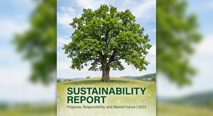 Sustainability Report 2023